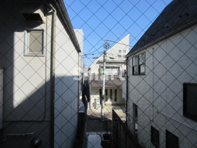 【展望】 | ＢＥＮＯＩＴ中野