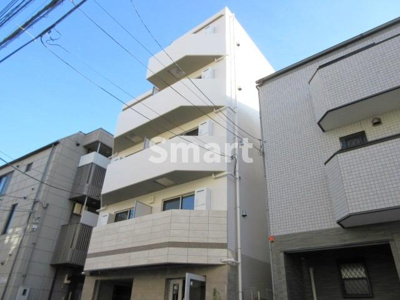 【外観】 | ＢＥＮＯＩＴ中野