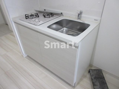 【キッチン】 | ＢＥＮＯＩＴ中野