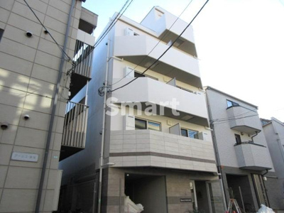 【外観】 | ＢＥＮＯＩＴ中野