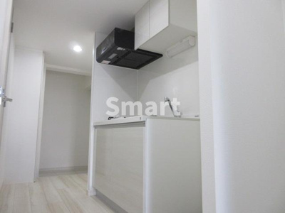 【キッチン】 | ＢＥＮＯＩＴ中野