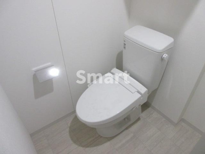 【トイレ】 | ＢＥＮＯＩＴ中野