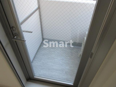 【バルコニー】 | ＢＥＮＯＩＴ中野