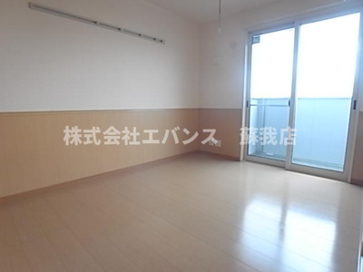 【その他共用部分】 | パークストリート | 日当たり良好