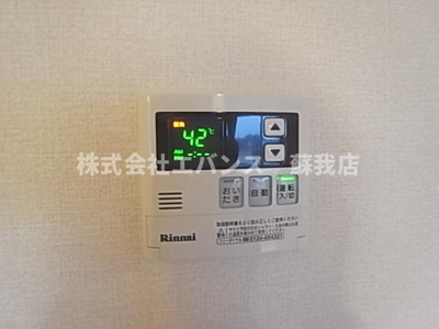  | パークストリート