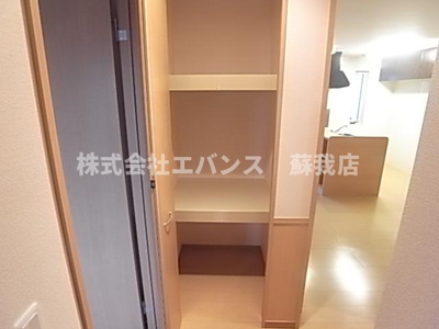  | パークストリート