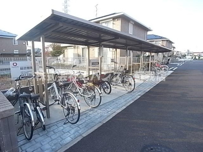 【その他共用部分】 | パークストリート