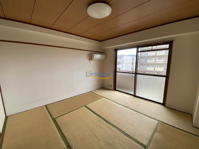 【居間・リビング】 | コーポサンプラザ