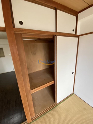 【収納】 | コーポサンプラザ