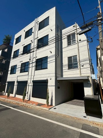 「防音マンション」スカイラシクラス平和台