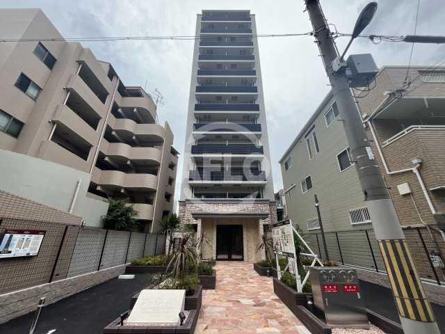 プレジオ西中島アジアン