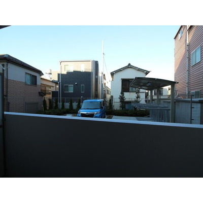 【展望】 | プレール・ドゥーク上中里