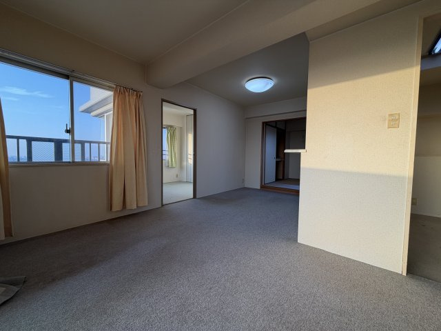 【居間・リビング】 | サザンコートレックス和泉