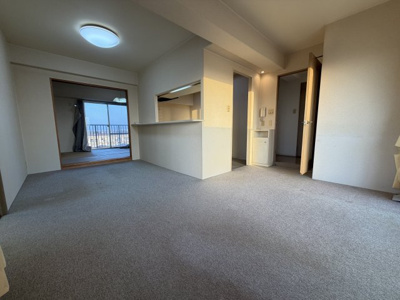 【居間・リビング】 | サザンコートレックス和泉