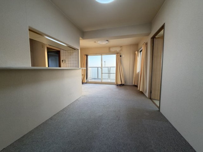 【居間・リビング】 | サザンコートレックス和泉