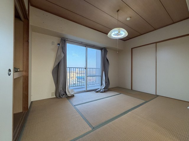 【和室】 | サザンコートレックス和泉