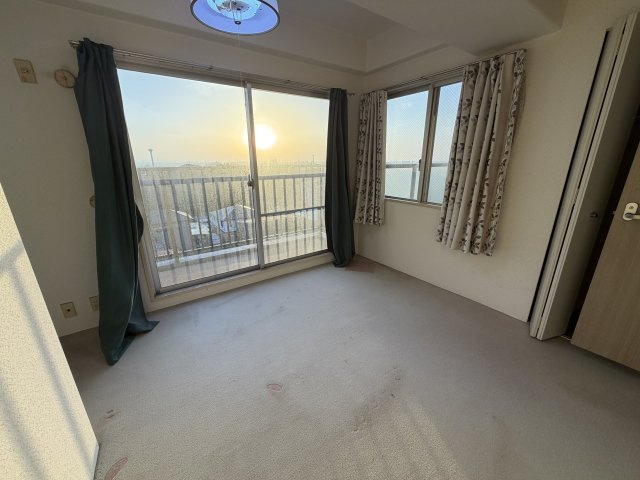 【洋室】 | サザンコートレックス和泉