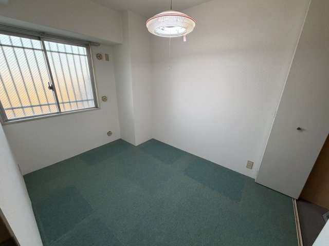 【洋室】 | サザンコートレックス和泉