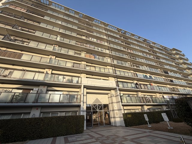 【外観】 | サザンコートレックス和泉