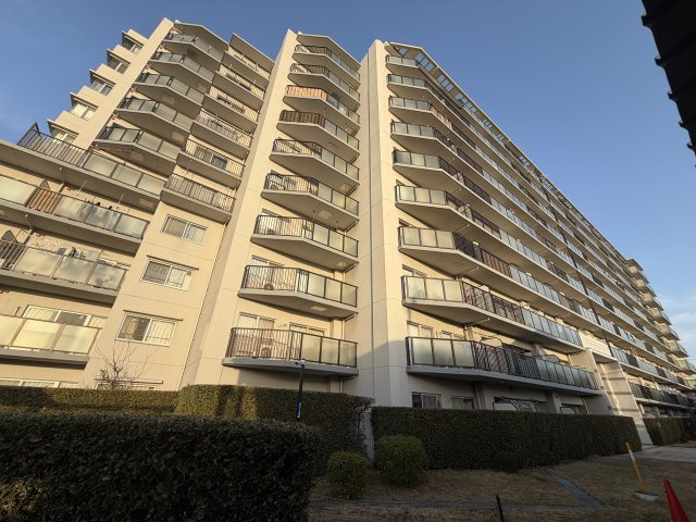 【外観】 | サザンコートレックス和泉