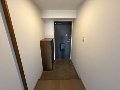 【玄関】 | サザンコートレックス和泉