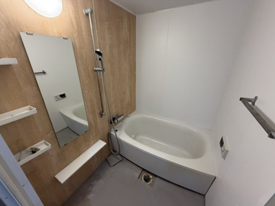 【浴室】 | サザンコートレックス和泉