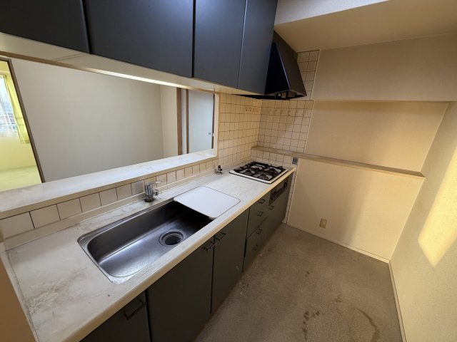 【キッチン】 | サザンコートレックス和泉