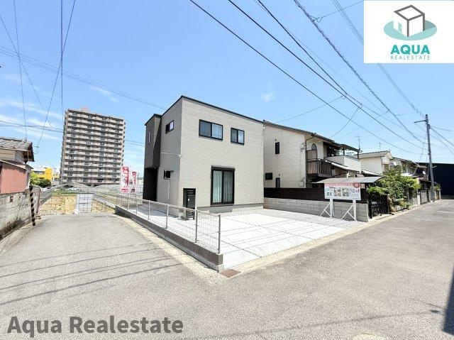 シングルハウス　上福岡町