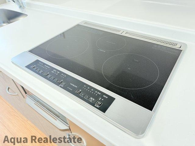 シングルハウス　上福岡町の浴室|日々の暮らしに欠かせないお風呂です※同仕様モデルハウス写真です