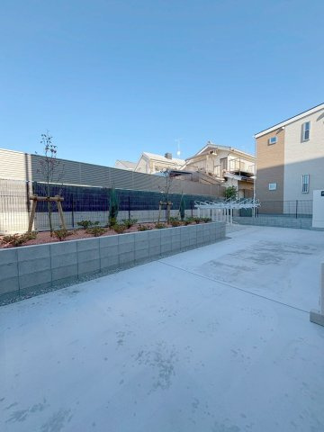 「防音マンション」スカイラシクラス平和台の展望|防音室からの眺望です