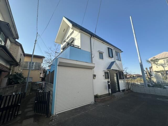 小平市大沼町４丁目戸建て