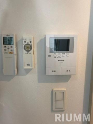 【セキュリティ】 | ハイリバー 池袋