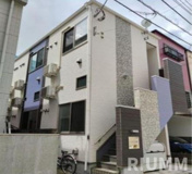 ハイリバー 池袋の画像