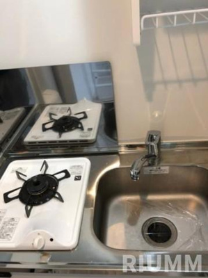 【キッチン】 | ハイリバー 池袋