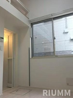 【居間・リビング】 | ハイリバー 池袋