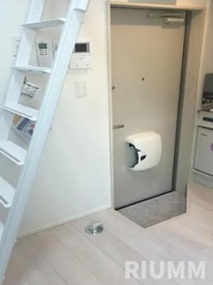 【内装】 | ハイリバー 池袋