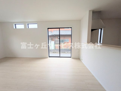 【ダイニング】 | 磐田市見付 8期 新築一戸建て | ダイニングです