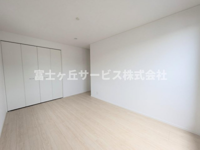 【寝室】 | 磐田市見付 8期 新築一戸建て | 寝室です