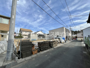 磐田市見付 8期 新築一戸建ての画像