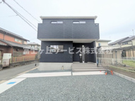 磐田市見付 8期 新築一戸建ての画像