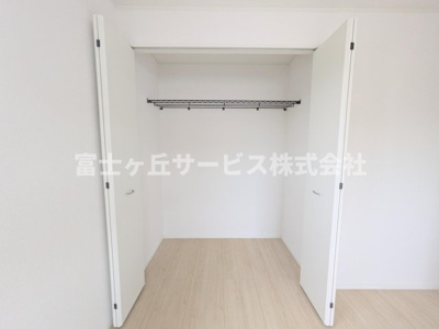 【収納】 | 磐田市見付 8期 新築一戸建て | 収納です