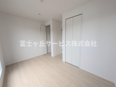 【子供部屋】 | 磐田市見付 8期 新築一戸建て | 子供部屋です