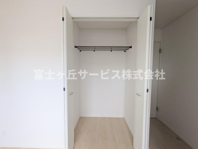 【収納】 | 磐田市見付 8期 新築一戸建て | 収納です