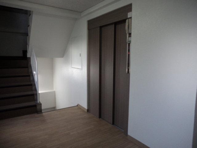 Briller Residence南元町のその他共用部分