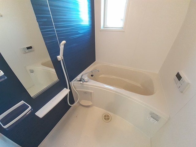 アルファードＤの浴室|お風呂です