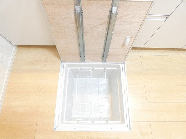 コンフォルターブル鹿嶋Ⅰのその他