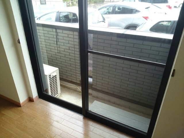 デフィＫｏｅｉのバルコニー|陽当たり良好なバルコニーです