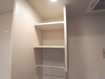 【収納】 | SH弘明寺