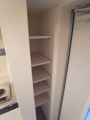 【収納】 | SH弘明寺