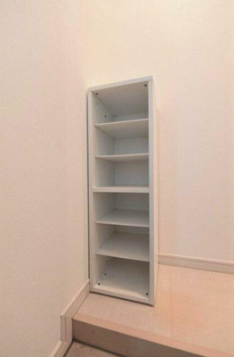 【収納】 | SH弘明寺